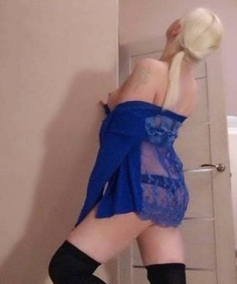 Анкета проститутки Любовь - город Гомель, 44 года, №1481