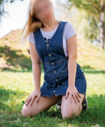 Анкета проститутки Таисия - город Гомель, 27 лет, №10285