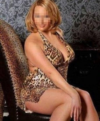 Анкета проститутки Ярослава - город Гомель, 40 лет, №13515